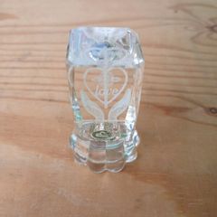 Glass collectable