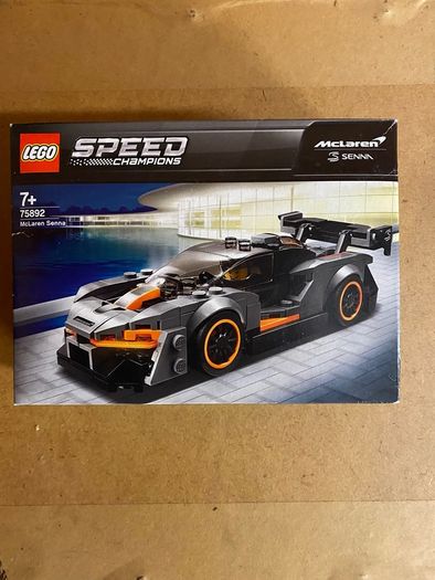 Lego 75892