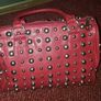 studded  bag Image 2