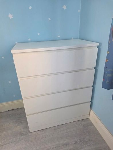Ikea Malm