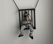 Bundle of Halloween decorations