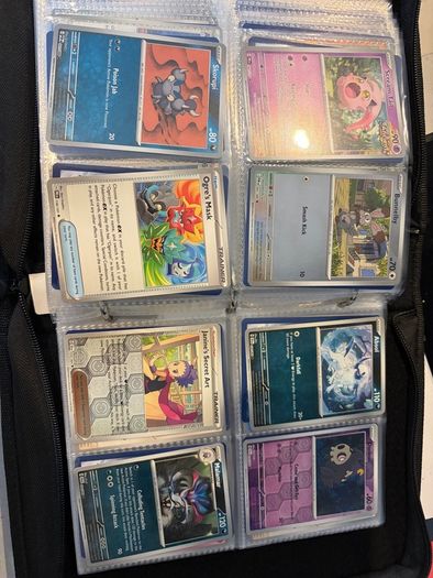 Pokemon TCG Card Collection (480 Cards)