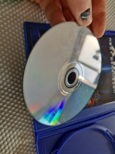 X Men Next Dimension PlayStation2 Ps2 Games Original