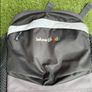 Baby/toddler hiking carrier Image 5