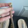 Tommy Hilfiger sandals - sz 40 Image 6