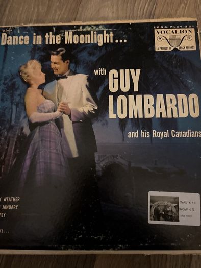Vinyl various artists 3