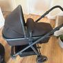 Babylo pram, push chair and car seat: 3 in 2. Suitable from Birth to approx. 3 Years (max. 15kg) Image 3
