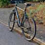 Corratec Base Hybrid Bike large Image 2
