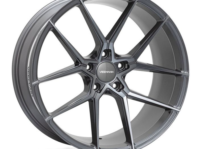 Veemann V-FS39 Alloys Wheels