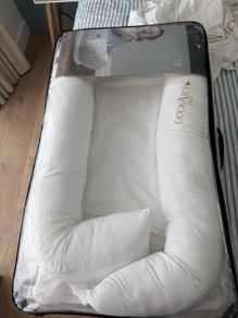 DockATot grand white