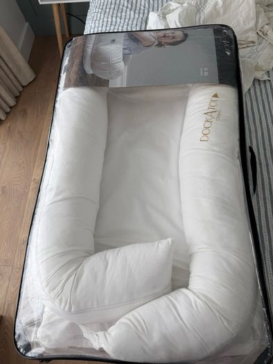 DockATot grand white