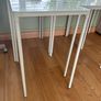 Ikea Tables x 5 Image 2