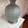 Mindy brown lamp Image 2