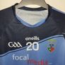 st judes gaa jersey Image 2