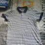 3 Mens French Connection Polo's Image 5