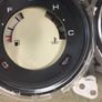 Classic Mini Cooper dash rails and a  3 clock  speedo  And Mini Cooper original dash board Image 4