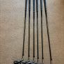 left handed golf set for sale Image 3