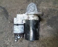 Bmw E90 320i (04'-08') N46 Starter Motor 7524843