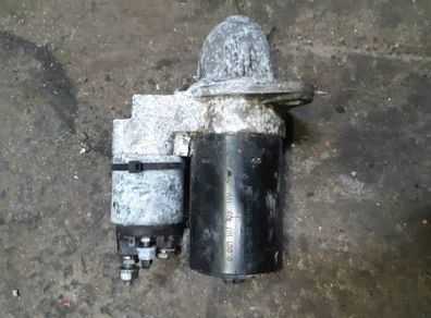 Bmw E90 320i (04'-08') N46 Starter Motor 7524843
