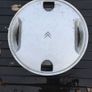 1 x Citroen Saxo AX 96-03 13'' Hubcap Wheel Cover Trim Image 3