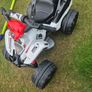 Children's electric quad bike free Image 2