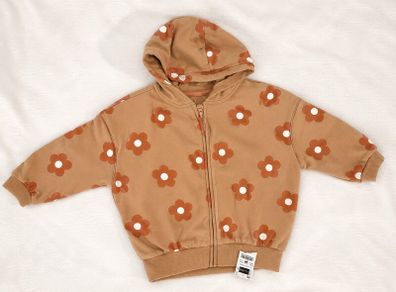hoodie size 2-3