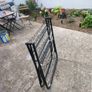 Folding bed frame Image 2
