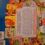 Children's board book Let's go on a Class Trip Image 2