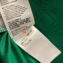 Castore FAI home jersey 2XL new Image 6