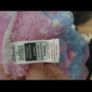 girls dressing gown Image 3
