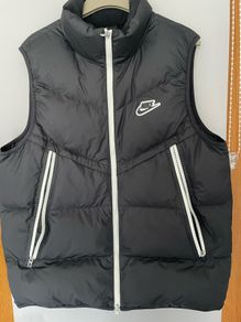 Mens gilet