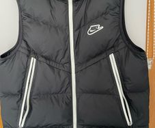 Mens gilet