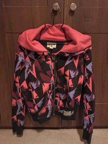 Women's hoodie