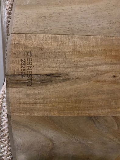 chopping board