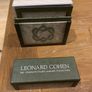 Leonard Cohen - The Complete Studio Albums Collection Image 3