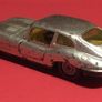 Siku Jaguar E Type Image 3