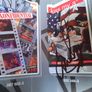 KISS - X-Treme Close-Up - VHS - 1992 (Autographed by Eric Singer) Image 2