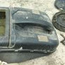 Pro Lawn bag/box and parts Image 3