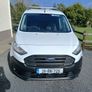 Ford Transit Connect Van 2021 (1 Owner) Image 2