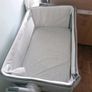 chicco Baby cot next 2 me crib Image 2