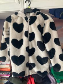 coat kids