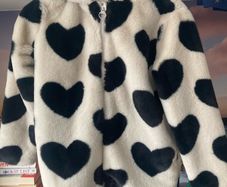 coat kids