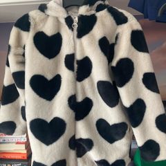 coat kids