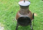 Patio Heater