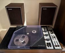reel to reel  Tesla_B_93