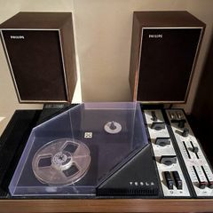 reel to reel  Tesla_B_93