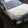 Dacia sandero for parts Image 2