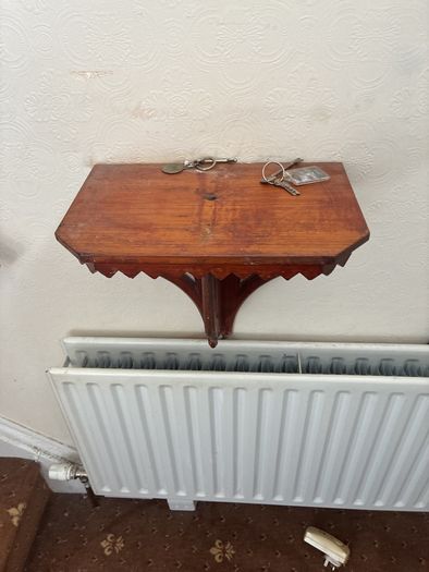 shelf