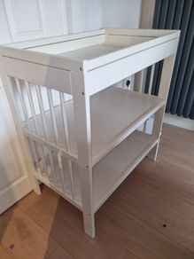 changing table