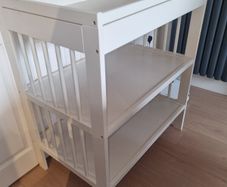 changing table